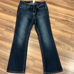 Maurices Bootcut Jeans